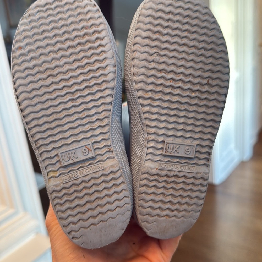 Hunter kids rain boots size 9 - Picture 5 of 5